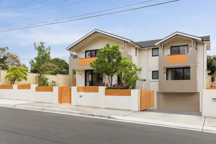 Main view of Homely house listing, 11 Ethel Street, Burwood NSW 2134