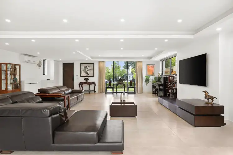 Third view of Homely house listing, 11 Ethel Street, Burwood NSW 2134