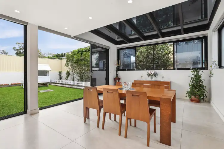 Fifth view of Homely house listing, 11 Ethel Street, Burwood NSW 2134