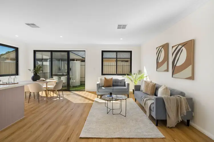 Fourth view of Homely house listing, 33 Tarranna Avenue, Plympton Park SA 5038