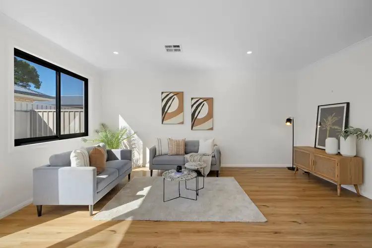 Fifth view of Homely house listing, 33 Tarranna Avenue, Plympton Park SA 5038