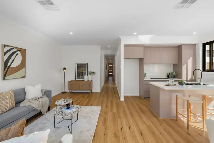 Sixth view of Homely house listing, 33 Tarranna Avenue, Plympton Park SA 5038