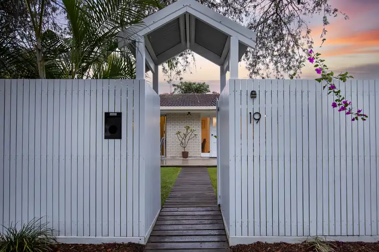 Main view of Homely house listing, 19 Cairns Avenue, Palm Beach QLD 4221