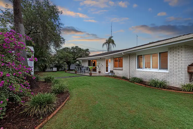 Second view of Homely house listing, 19 Cairns Avenue, Palm Beach QLD 4221