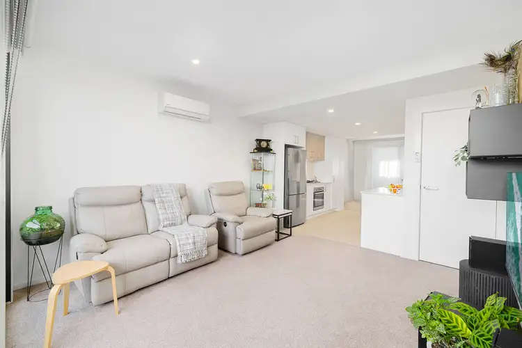 Fourth view of Homely townhouse listing, 55/117 Sutherland Crescent, Taylor ACT 2913