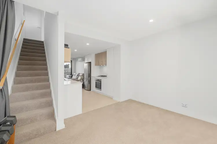Sixth view of Homely townhouse listing, 55/117 Sutherland Crescent, Taylor ACT 2913