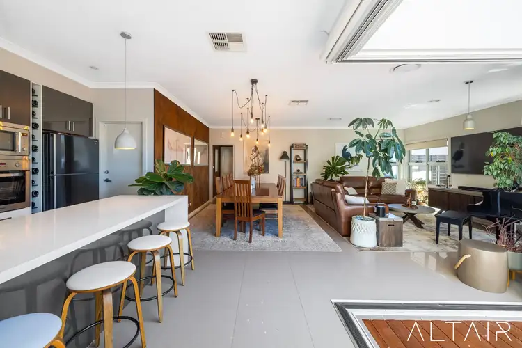 46 Rylstone Crescent, Crace ACT 2911