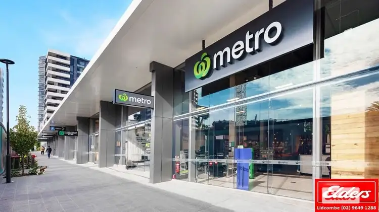 Fifth view of Homely apartment listing, 201/2 Uhrig Road, Lidcombe NSW 2141