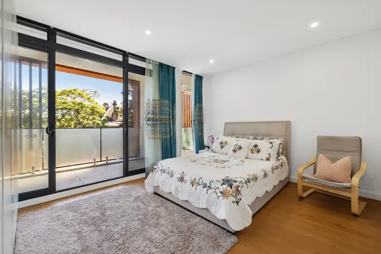 Sixth view of Homely townhouse listing, 1/3 Ormond Street, Ashfield NSW 2131