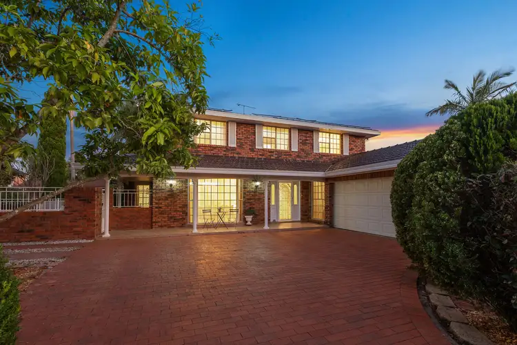 Main view of Homely house listing, 9 Ruth Place, Cherrybrook NSW 2126