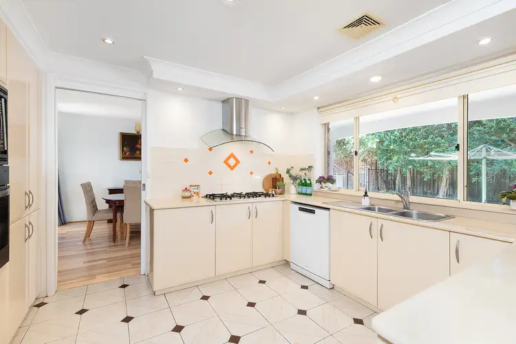 Third view of Homely house listing, 9 Ruth Place, Cherrybrook NSW 2126