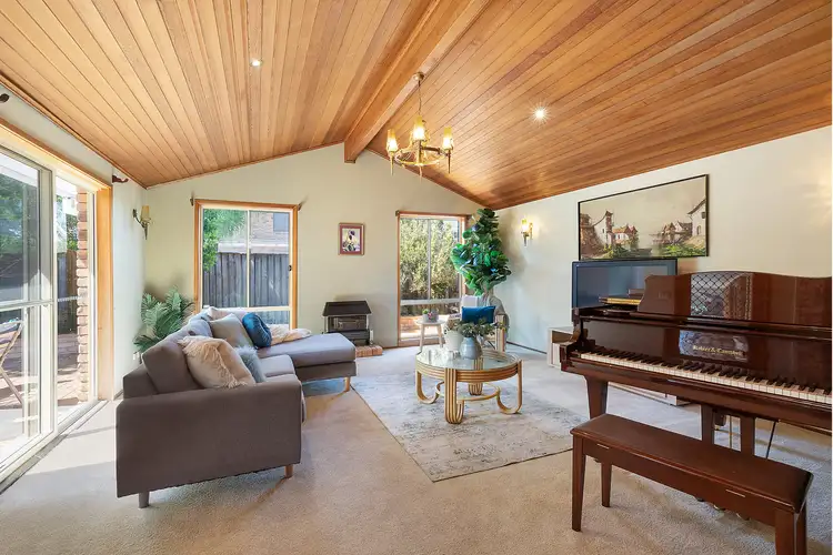 Fifth view of Homely house listing, 9 Ruth Place, Cherrybrook NSW 2126