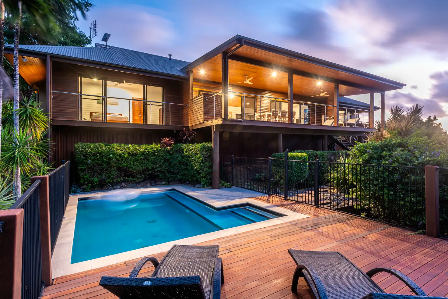 Main view of Homely house listing, 1/10 Whitsunday Boulevard, Hamilton Island QLD 4803