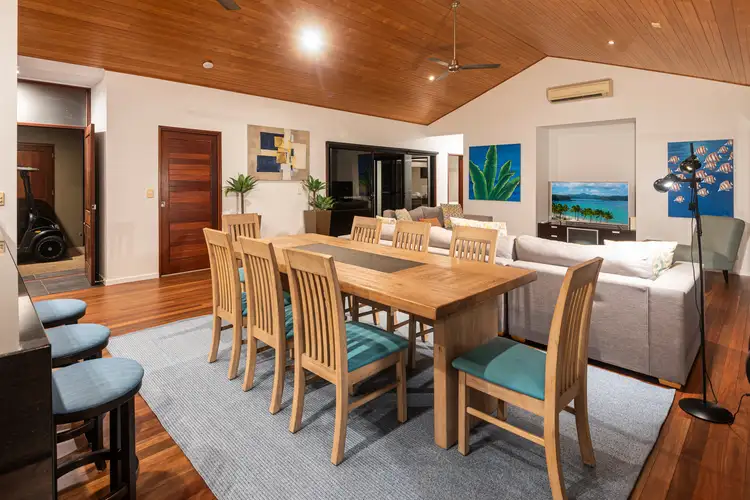 Seventh view of Homely house listing, 1/10 Whitsunday Boulevard, Hamilton Island QLD 4803