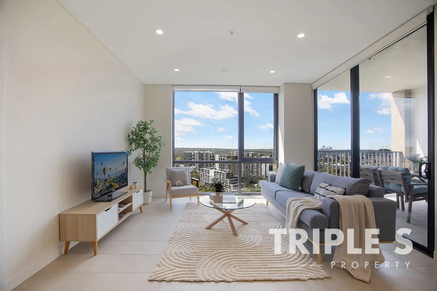 Main view of Homely apartment listing, 1905/1 Mahogany Avenue, Macquarie Park NSW 2113