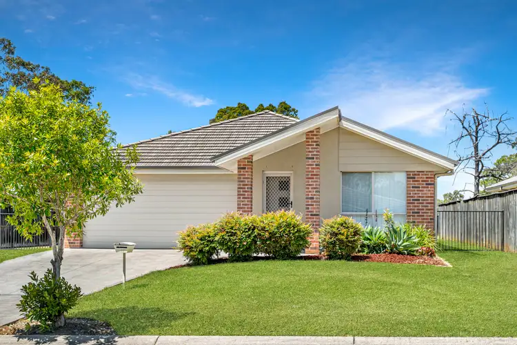 Second view of Homely house listing, 17 Birkdale Boulevard, Cessnock NSW 2325
