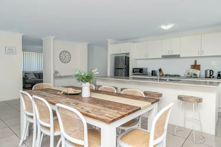 Third view of Homely house listing, 17 Birkdale Boulevard, Cessnock NSW 2325