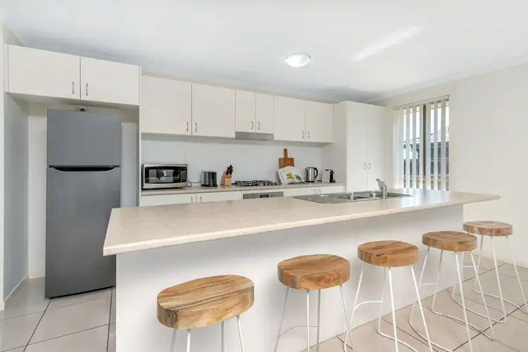 Fourth view of Homely house listing, 17 Birkdale Boulevard, Cessnock NSW 2325