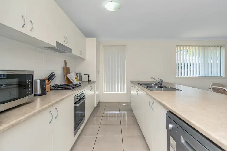 Fifth view of Homely house listing, 17 Birkdale Boulevard, Cessnock NSW 2325