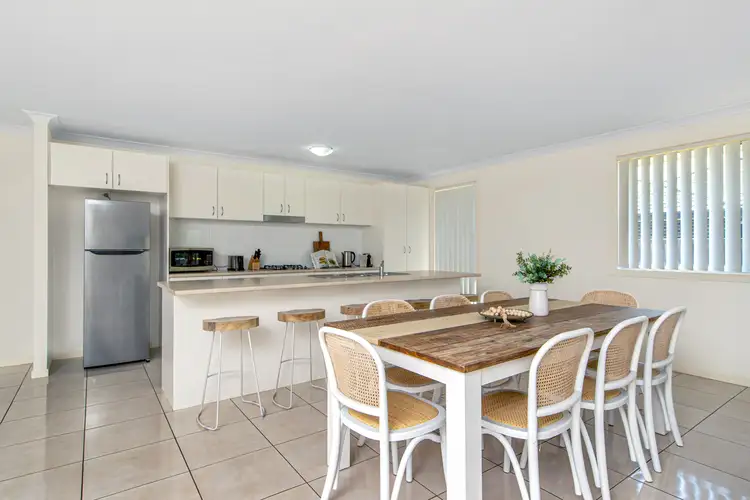 Sixth view of Homely house listing, 17 Birkdale Boulevard, Cessnock NSW 2325
