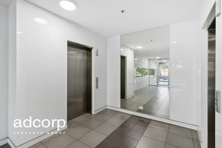 Third view of Homely unit listing, 115/9 Paxtons Walk, Adelaide SA 5000