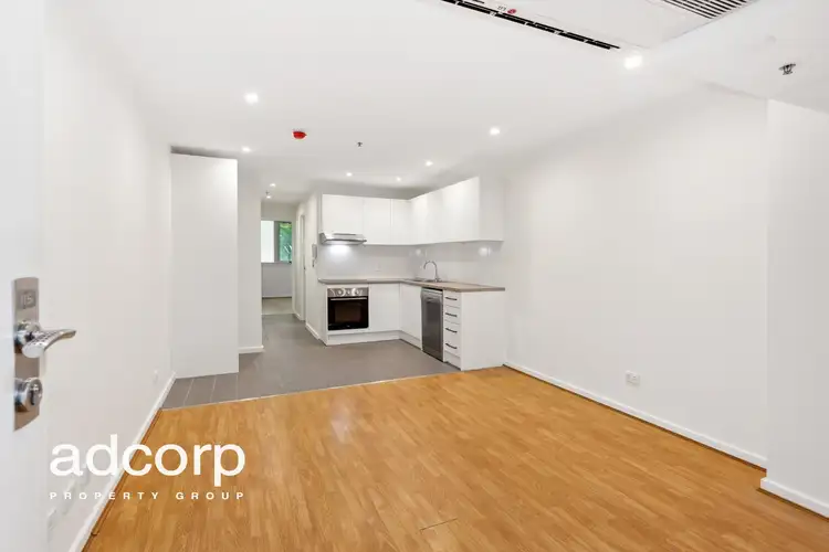 Fifth view of Homely unit listing, 115/9 Paxtons Walk, Adelaide SA 5000