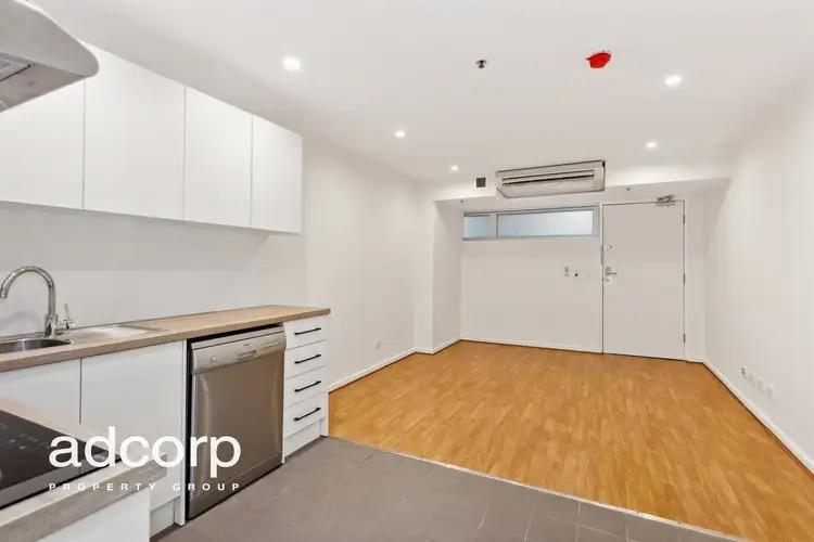 Sixth view of Homely unit listing, 115/9 Paxtons Walk, Adelaide SA 5000