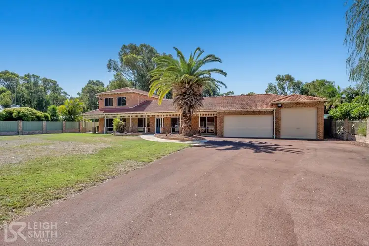 23 Victoria Circle, Greenfields WA 6210