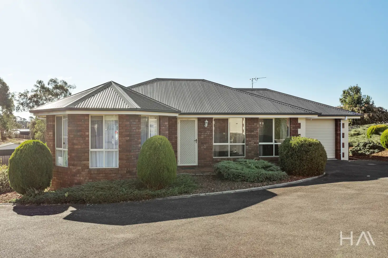 Main view of Homely unit listing, 1/23 Molecombe Drive, Prospect Vale TAS 7250