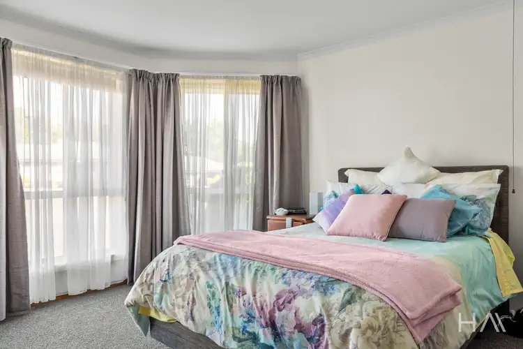 Fifth view of Homely unit listing, 1/23 Molecombe Drive, Prospect Vale TAS 7250