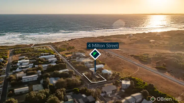 4 Milton Street, Cape Woolamai VIC 3925