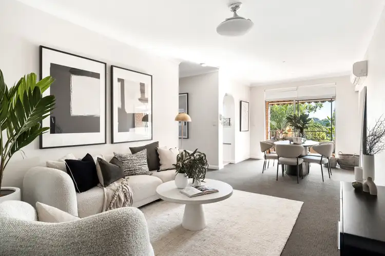 Third view of Homely apartment listing, 11/94-96 Chuter Avenue, Ramsgate Beach NSW 2217