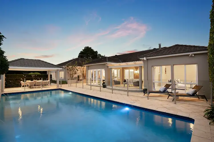 Second view of Homely house listing, 23 The Greenway, Duffys Forest NSW 2084