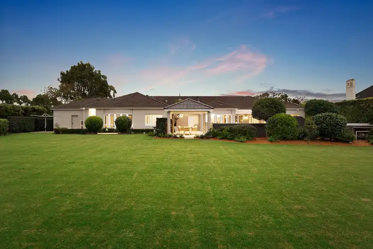 Fourth view of Homely house listing, 23 The Greenway, Duffys Forest NSW 2084