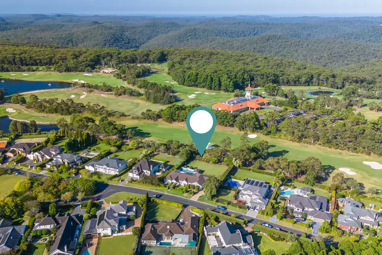 Seventh view of Homely house listing, 23 The Greenway, Duffys Forest NSW 2084