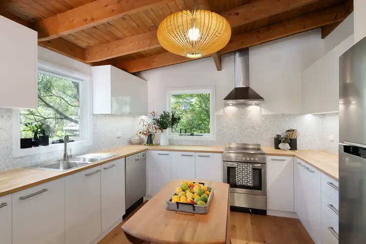 Third view of Homely house listing, 34 Fifth Avenue, Katoomba NSW 2780