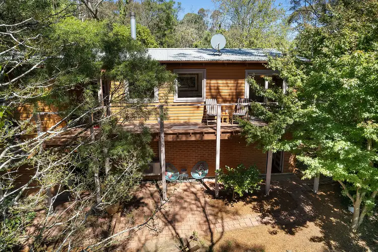 Fourth view of Homely house listing, 34 Fifth Avenue, Katoomba NSW 2780