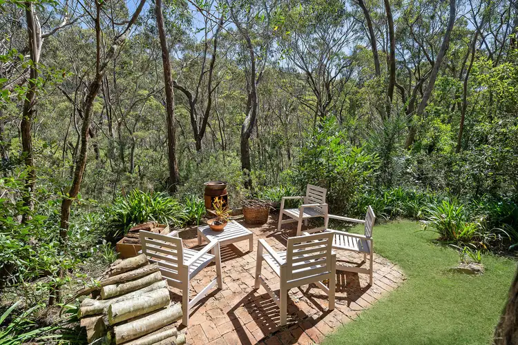Fifth view of Homely house listing, 34 Fifth Avenue, Katoomba NSW 2780