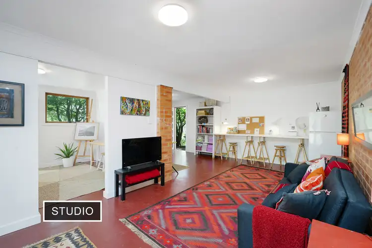 Sixth view of Homely house listing, 34 Fifth Avenue, Katoomba NSW 2780