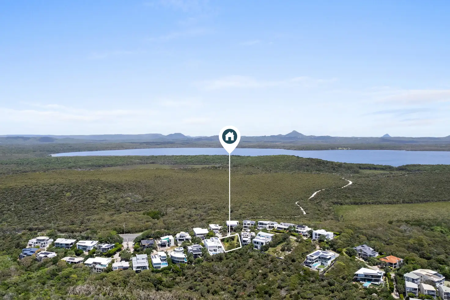 Main view of Homely land listing, 22/512 David Low Way, Castaways Beach QLD 4567