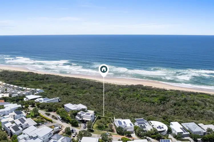 Second view of Homely land listing, 22/512 David Low Way, Castaways Beach QLD 4567