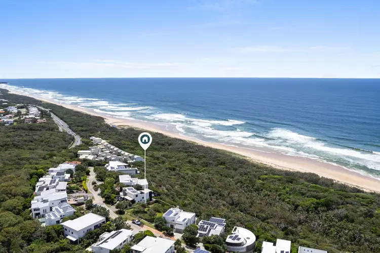 Third view of Homely land listing, 22/512 David Low Way, Castaways Beach QLD 4567
