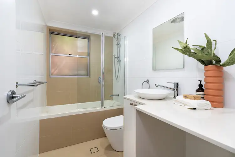 Fifth view of Homely apartment listing, 4/424 Pittwater Road, North Manly NSW 2100