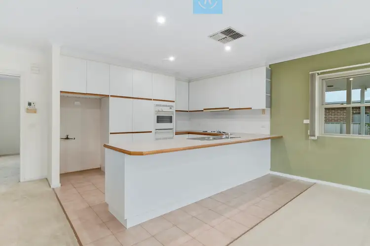 Sixth view of Homely house listing, 27 Riley Court, Tocumwal NSW 2714