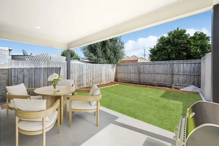 Third view of Homely townhouse listing, 12B Levoca Court, Bell Park VIC 3215