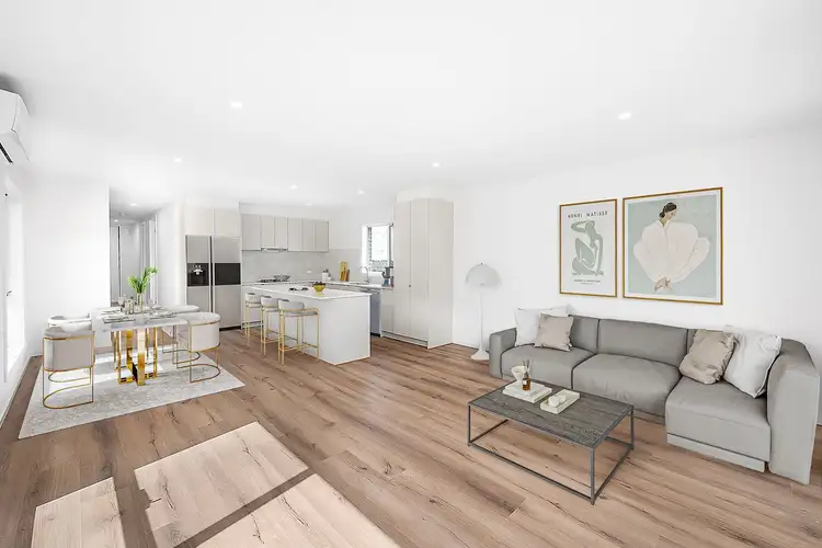 Fourth view of Homely townhouse listing, 12B Levoca Court, Bell Park VIC 3215