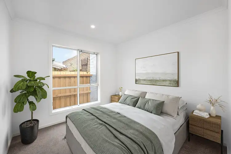 Sixth view of Homely townhouse listing, 12B Levoca Court, Bell Park VIC 3215