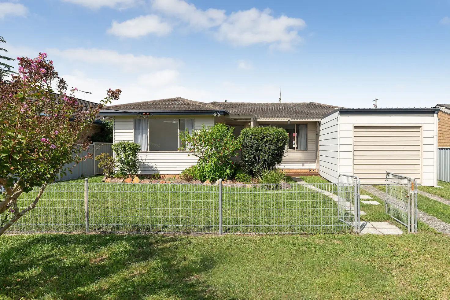 Main view of Homely house listing, 19 Cambridge Circle, Ourimbah NSW 2258
