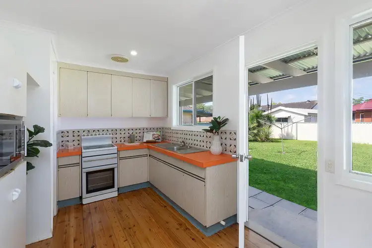 Fourth view of Homely house listing, 19 Cambridge Circle, Ourimbah NSW 2258
