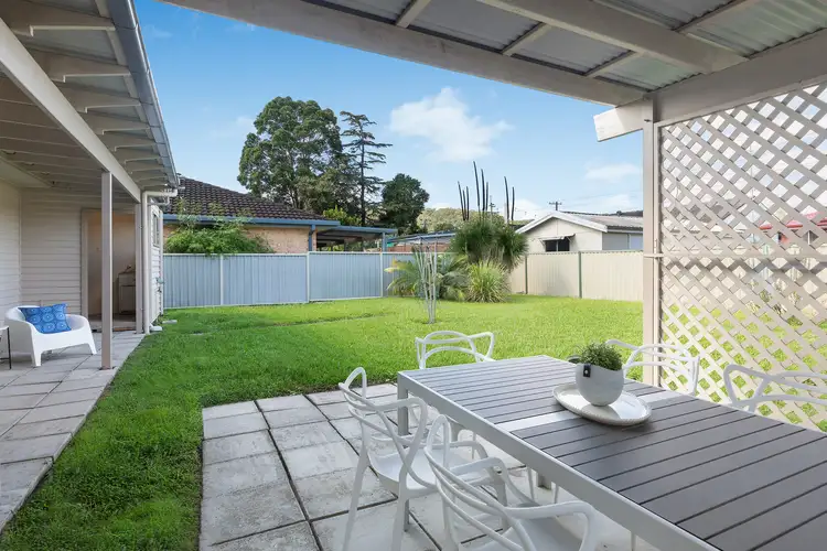 Sixth view of Homely house listing, 19 Cambridge Circle, Ourimbah NSW 2258